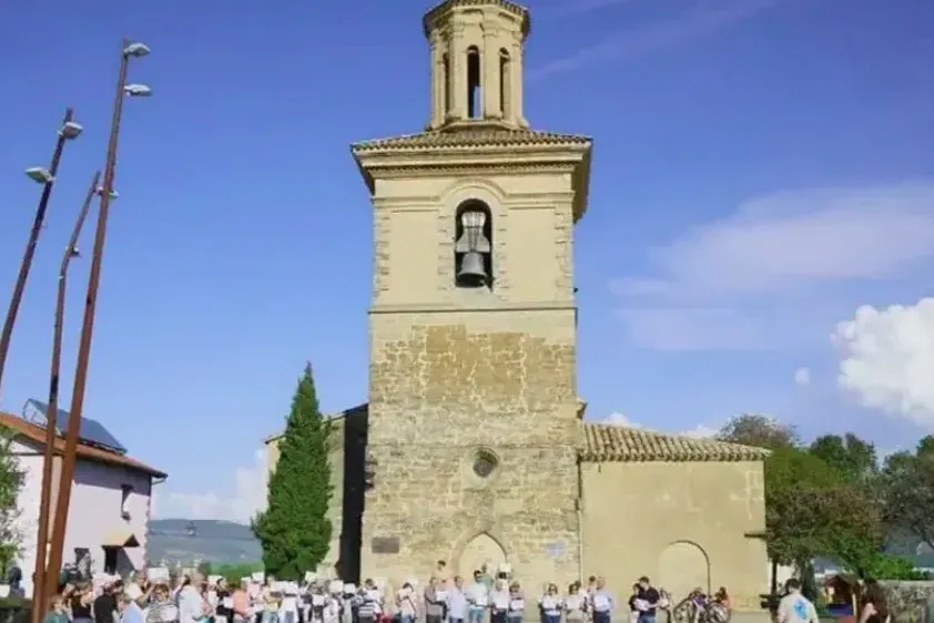 Armarios a medida en Beriáin