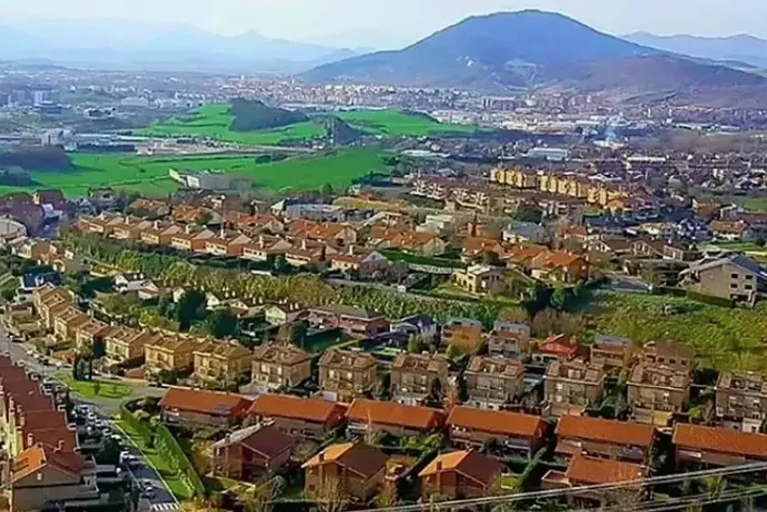 Armarios a medida en Gorraiz